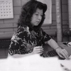 Photo Negative, October 22, 1980, issue of The Maplewood Review