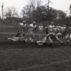 Photo Negative, October 22, 1980, issue of The Maplewood Review