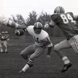 Photo Negative, October 22, 1980, issue of The Maplewood Review