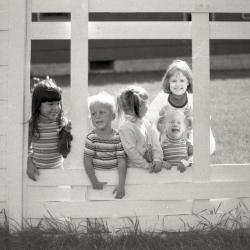 Photo Negative, October 22, 1980, issue of The Maplewood Review