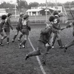 Photo Negative, October 22, 1980, issue of The Maplewood Review