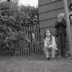 Photo Negative, October 22, 1980, issue of The Maplewood Review