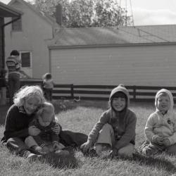 Photo Negative, October 22, 1980, issue of The Maplewood Review