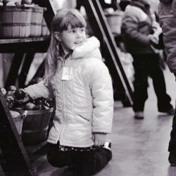 Photo Negative, October 22, 1980, issue of The Maplewood Review