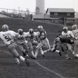 Photo Negative, October 22, 1980, issue of The Maplewood Review