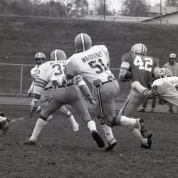 Photo Negative, October 22, 1980, issue of The Maplewood Review