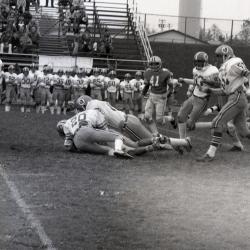 Photo Negative, October 22, 1980, issue of The Maplewood Review
