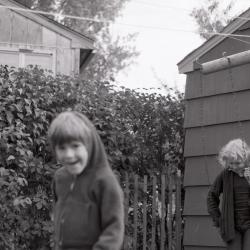Photo Negative, October 22, 1980, issue of The Maplewood Review