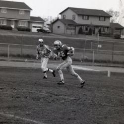 Photo Negative, October 22, 1980, issue of The Maplewood Review