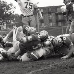 Photo Negative, October 22, 1980, issue of The Maplewood Review