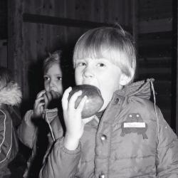 Photo Negative, October 22, 1980, issue of The Maplewood Review
