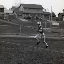 Photo Negative, October 22, 1980, issue of The Maplewood Review