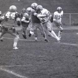 Photo Negative, October 22, 1980, issue of The Maplewood Review