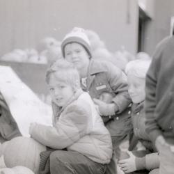 Photo Negative, October 22, 1980, issue of The Maplewood Review