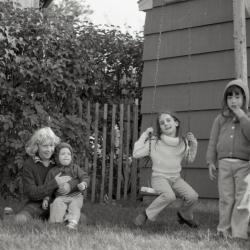 Photo Negative, October 22, 1980, issue of The Maplewood Review