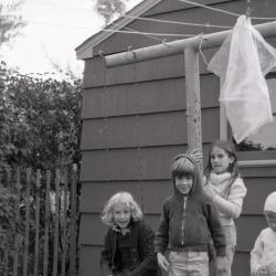 Photo Negative, October 22, 1980, issue of The Maplewood Review