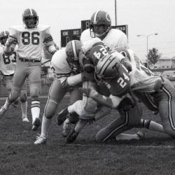 Photo Negative, October 22, 1980, issue of The Maplewood Review