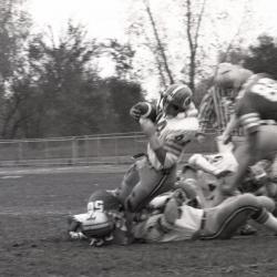 Photo Negative, October 22, 1980, issue of The Maplewood Review