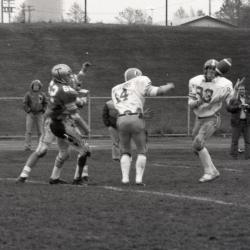 Photo Negative, October 22, 1980, issue of The Maplewood Review