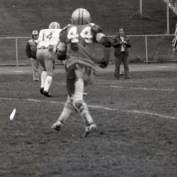 Photo Negative, October 22, 1980, issue of The Maplewood Review
