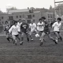Photo Negative, October 22, 1980, issue of The Maplewood Review