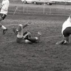 Photo Negative, October 22, 1980, issue of The Maplewood Review