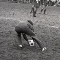 Photo Negative, October 22, 1980, issue of The Maplewood Review