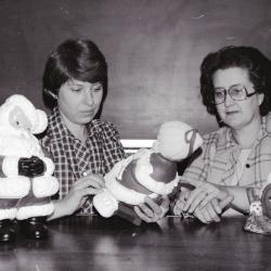 Photo Negative, October 22, 1980, issue of The Maplewood Review
