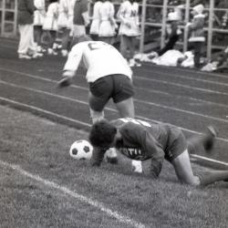 Photo Negative, October 22, 1980, issue of The Maplewood Review