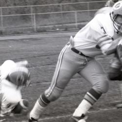 Photo Negative, October 22, 1980, issue of The Maplewood Review
