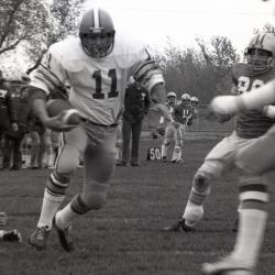 Photo Negative, October 22, 1980, issue of The Maplewood Review