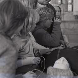 Photo Negative, October 15, 1980 issue of The Maplewood Review