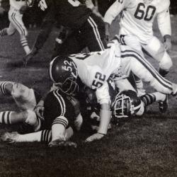 Photo Negative, October 15, 1980 issue of The Maplewood Review