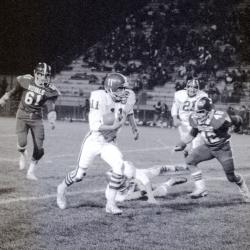 Photo Negative, October 15, 1980 issue of The Maplewood Review