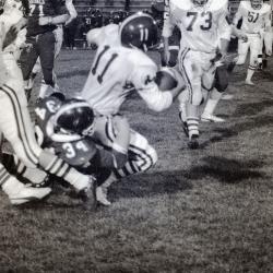 Photo Negative, October 15, 1980 issue of The Maplewood Review