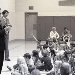 Photo Negative, October 15, 1980 issue of The Maplewood Review