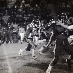 Photo Negative, October 15, 1980 issue of The Maplewood Review