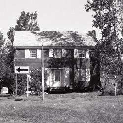 Photo Negative, October 15, 1980 issue of The Maplewood Review