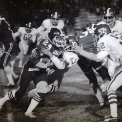 Photo Negative, October 15, 1980 issue of The Maplewood Review