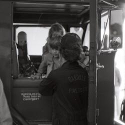 Photo Negative, October 15, 1980 issue of The Maplewood Review