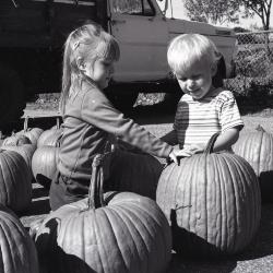 Photo Negative, October 15, 1980 issue of The Maplewood Review
