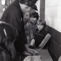 Photo Negative, October 15, 1980 issue of The Maplewood Review