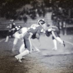 Photo Negative, October 15, 1980 issue of The Maplewood Review