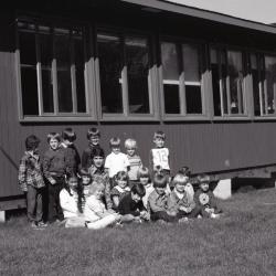 Photo Negative, October 15, 1980 issue of The Maplewood Review