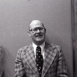 Photo Negative, October 15, 1980 issue of The Maplewood Review