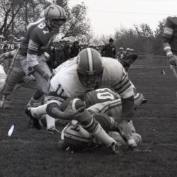 Photo Negative, October 22, 1980, issue of The Maplewood Review