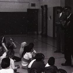 Photo Negative, October 15, 1980 issue of The Maplewood Review