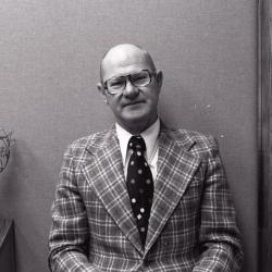 Photo Negative, October 15, 1980 issue of The Maplewood Review