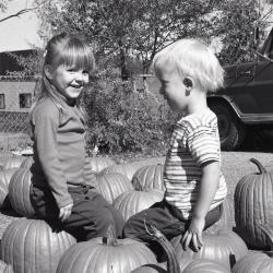 Photo Negative, October 15, 1980 issue of The Maplewood Review