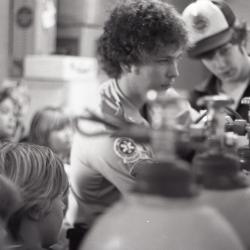 Photo Negative, October 15, 1980 issue of The Maplewood Review